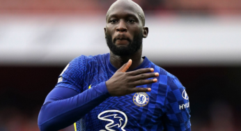 Chelsea Mendesak Romelu Lukaku untuk Menerima Tawaran dari Tim Liga Pro Saudi Arabia