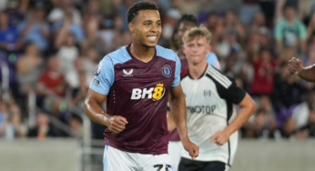 Sheffield United Siap Membayar 18,5 Juta Pound untuk Cameron Archer