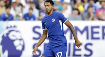 Levi Colwill Merasa Ia Mampu Bermain di Premier League