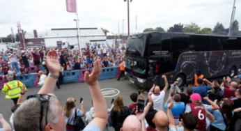 Burnley Turut Serta Dalam Penyelidikan Polisi