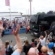 Aston Villa Bus