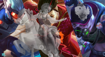 3 Hero Counter Angela di Meta Sekarang