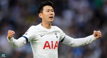 Son Heung-min Lebih Unggul dari Ronaldo dan Min-jae di Asia