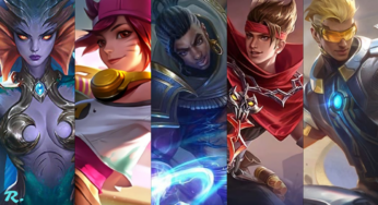 Hero Marksman Yang Wajib Digunakan Untuk Push Rank Di S31