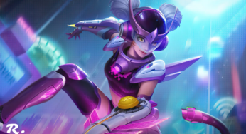 Wanwan: Hero Counter Wanwan di Tier Legend-Mythic