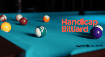 Handicap Billiard Itu Apa Hingga Urutan dan Tingkatannya