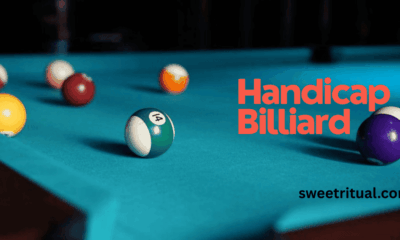 handicap billiard