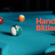 handicap billiard