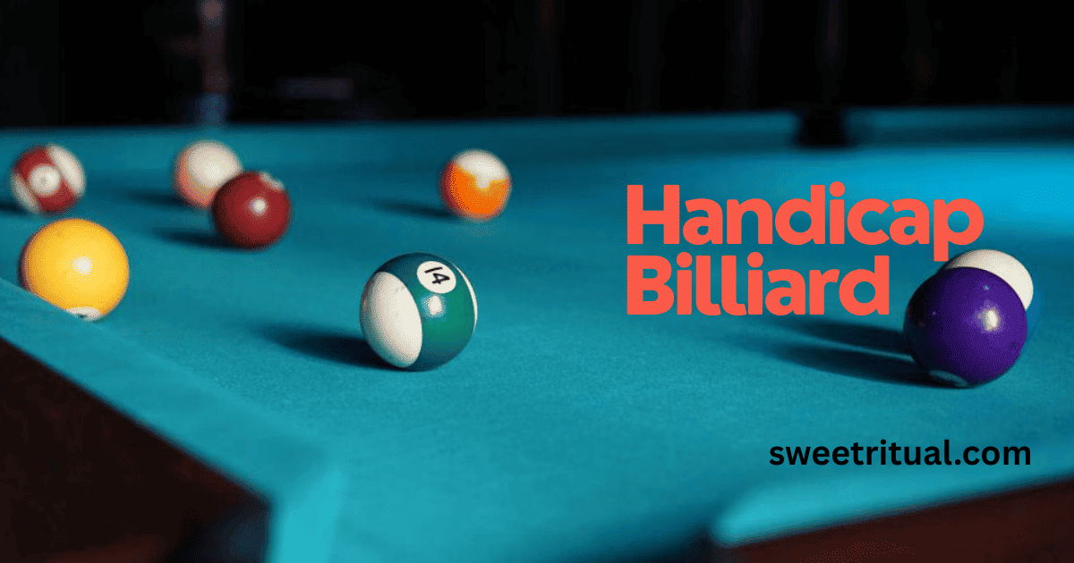 handicap billiard