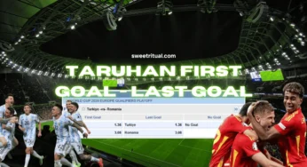 Arti Pasaran Taruhan First Goal/Last Goal Dalam Judi Bola Online