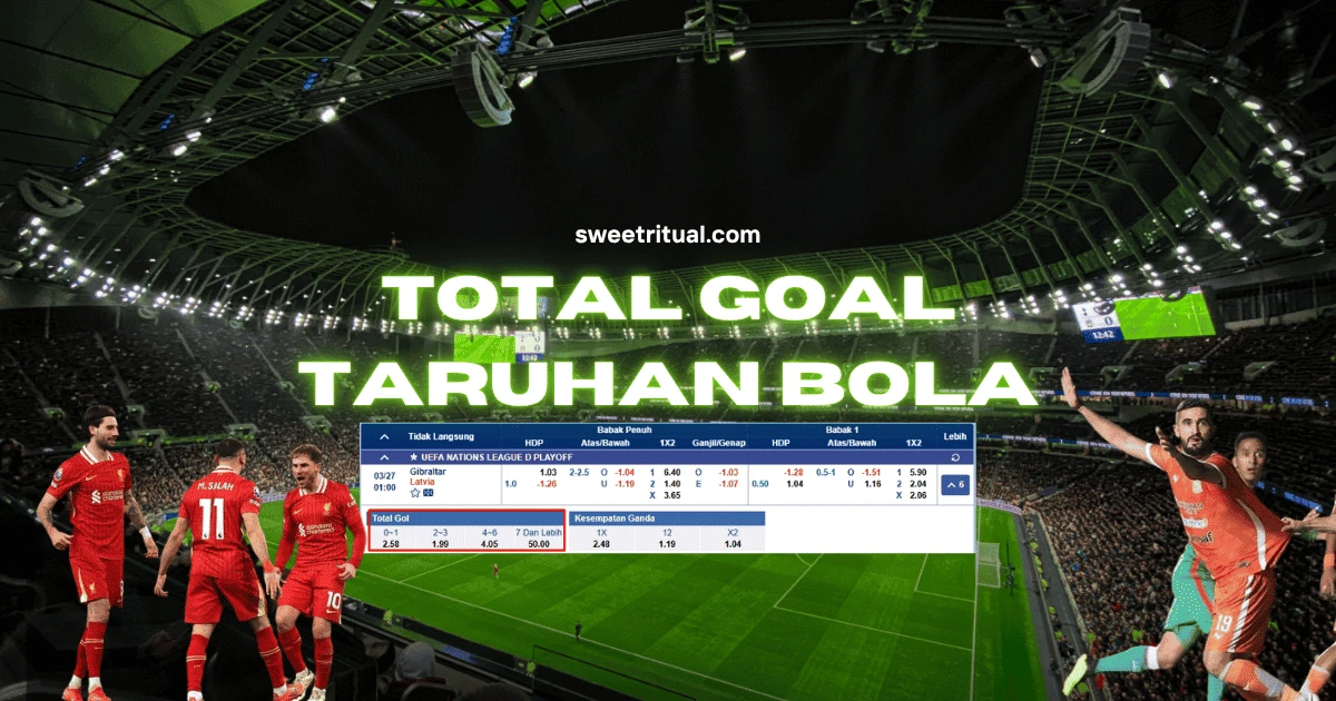 total goal