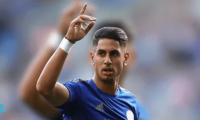 barcelona ayoze perez