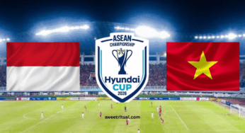 Prediksi Indonesia vs Vietnam Pertandingan Piala AFF 2026
