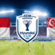 Indonesia singapura aff 2026